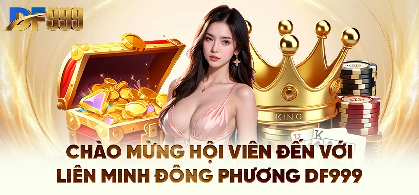baner chào mừng hội viên