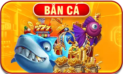 cover bắn cá hấp dẫn