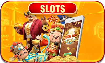 cover slots hấp dẫn