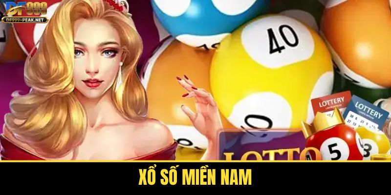 xo so mien nam
