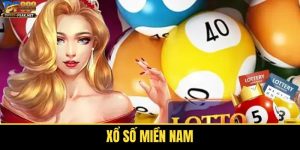 xo so mien nam